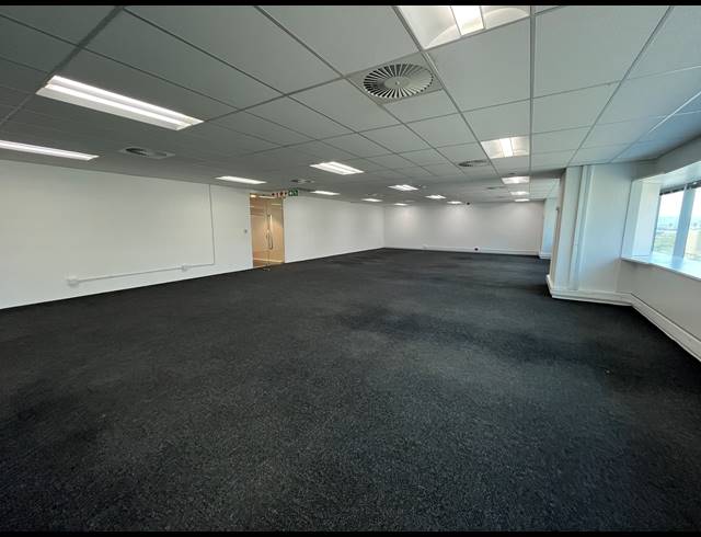 450M² OFFICE TO LET IN CAPE TOWN CITY CENTRE